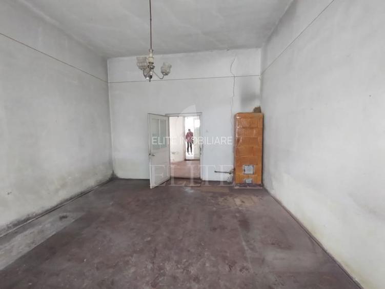 Apartament o camera în zona B-DUL 21 DECEMBRIE - 4