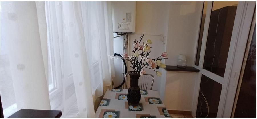 Comision 0! Garsoniera spatioasa Spitalul Judetean - 8