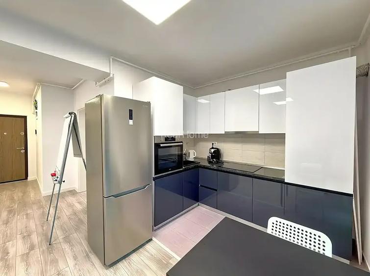 Pallady | Apartament 2 camere | Parter |Curte 30 mp| Parcare subterană - 6