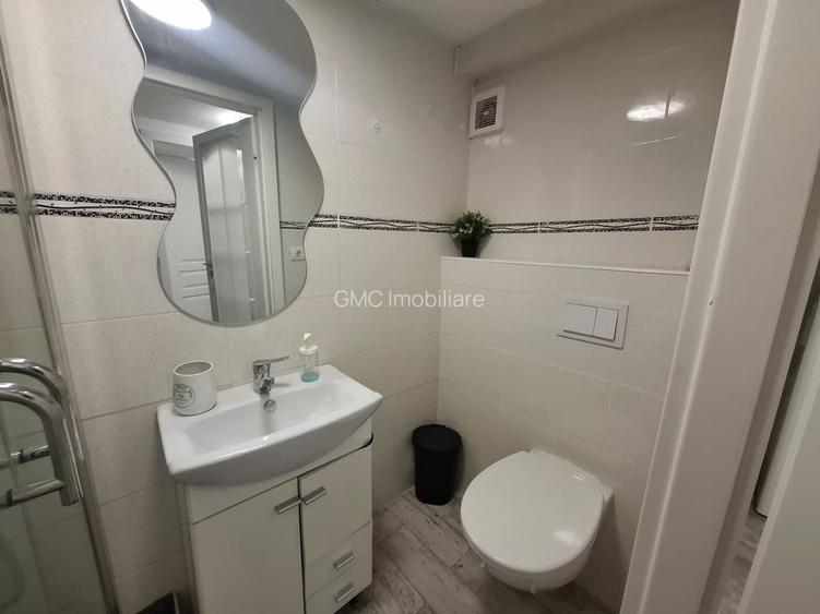 Garsoniera de inchiriat in Vila Calea Dudesti Centrala L353 - 5