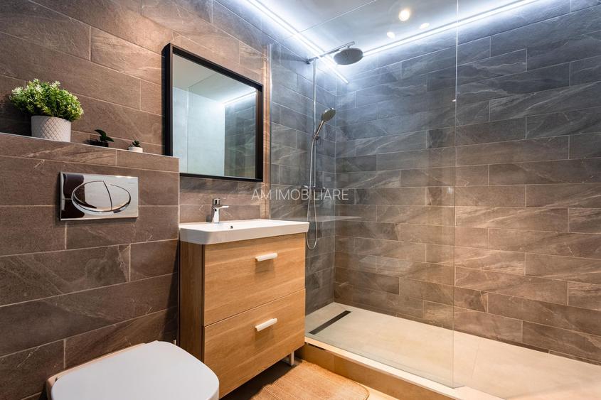 AP. 3 CAMERE PIATA SUDULUI, LOC PARCARE, 100 MP UTILI, METROU 14 MIN - 9