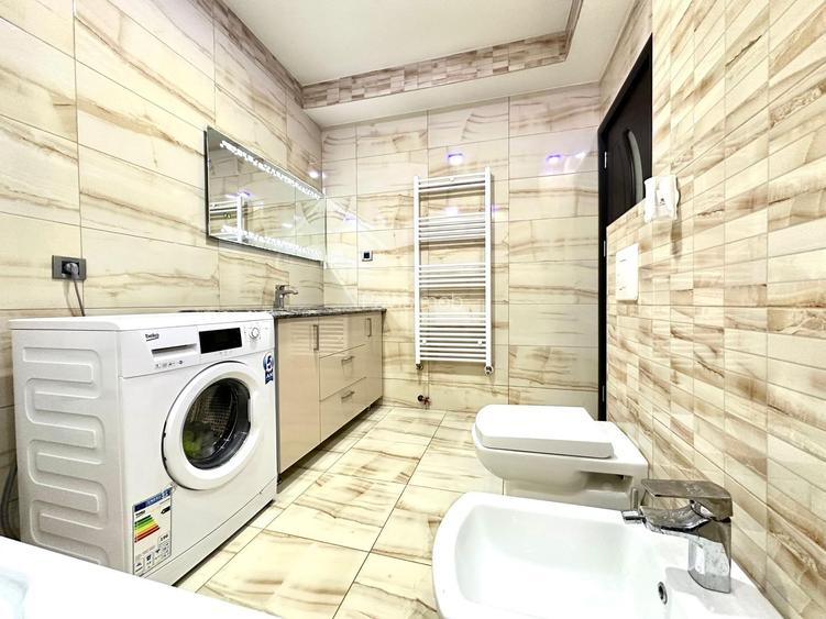 Apartament 2 camere + loc de parcare - 7