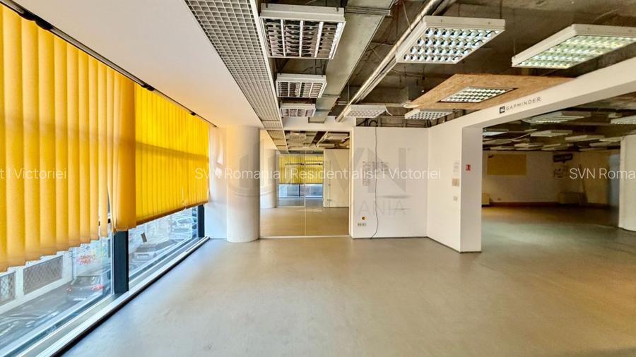 REC3001735 Spatiu de birouri - 102 MP I Posibilitate Recompartimentare I Univers - 4