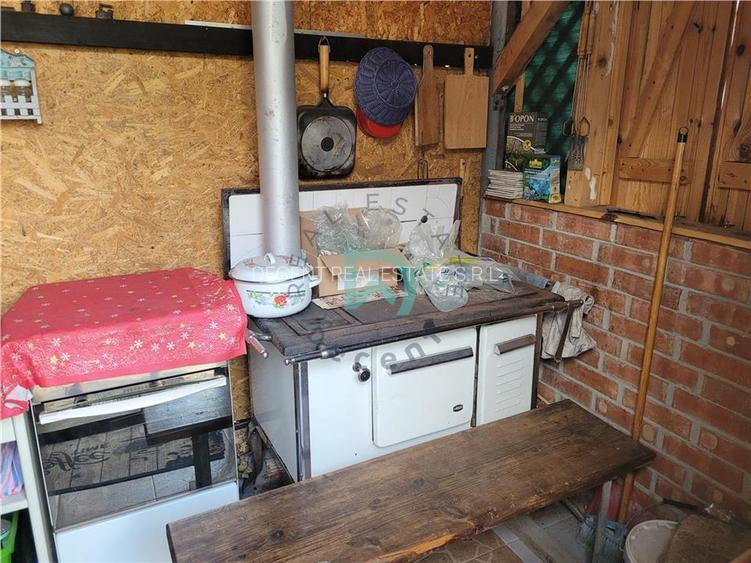 Casa, Stupini, Brasov - 11