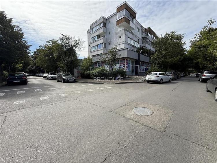 Bistrita Lac - spatiu depozitare + birouri - 15