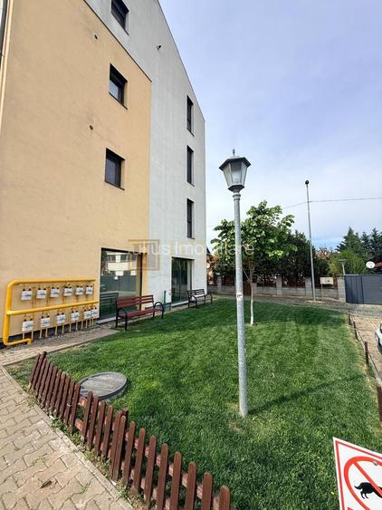 2 camere| Dumbravita| parcare inclusa| apartament superb| zona linistita| - 18