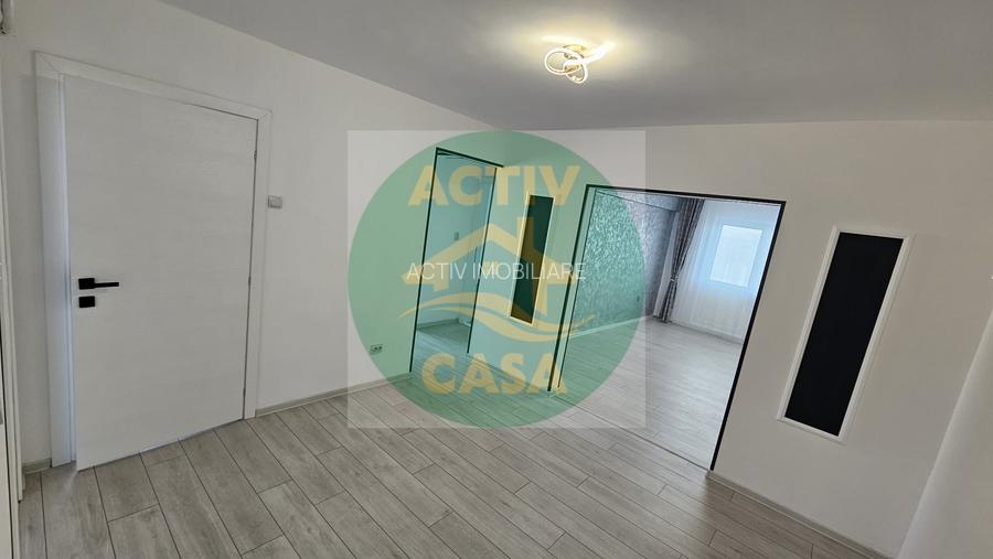 Apartament 3 camere, renovat - 4