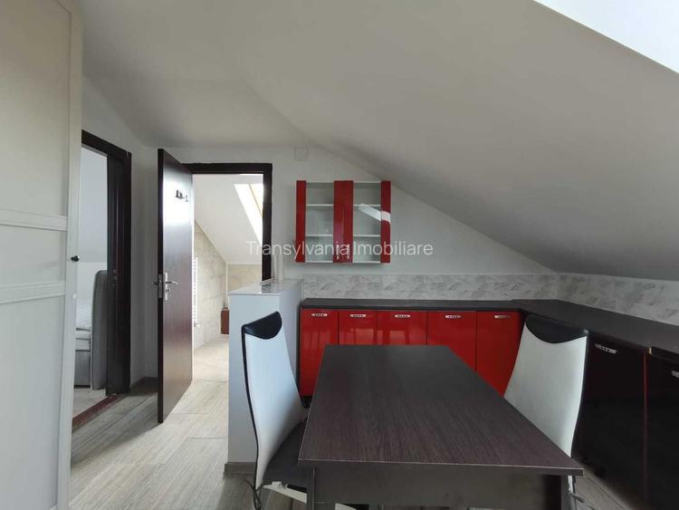 Apartament cu 3 camere decomandat | 61 mp | Floresti - 7