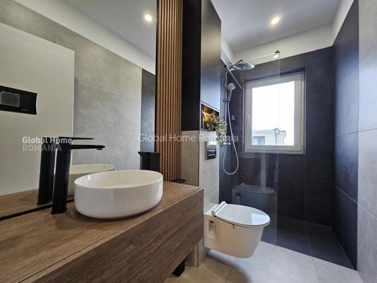 Vila Individuala 140 MP | Tunari | Curte 300 MP | 2 locuri parcare - 17