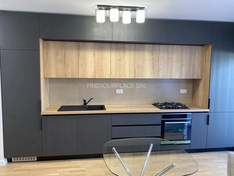 Apartament în Arcadia Domenii,parcare inclusă - 4