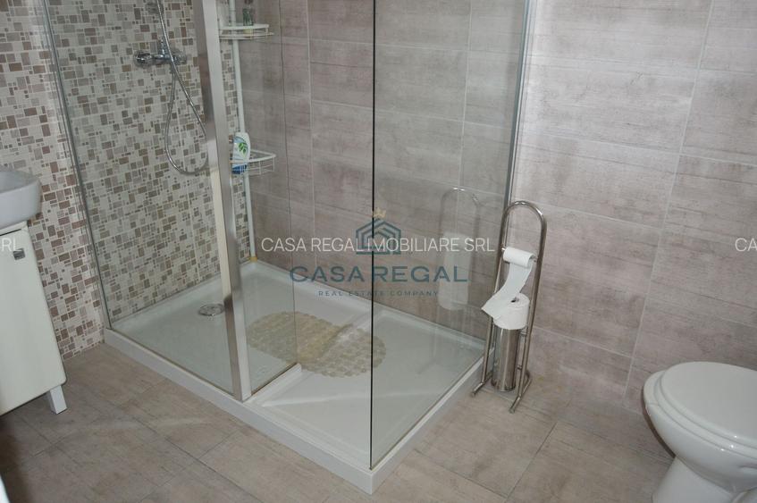 Casa de excepție în zona Spitalului Județean - 11