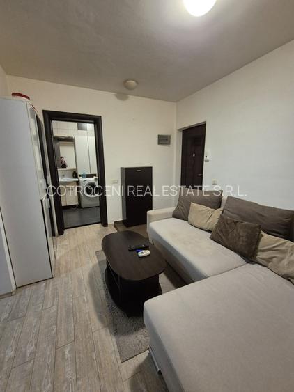 Apartament 2 camere de închiriat – Militari Residence - 3