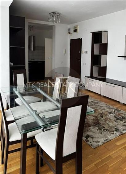 Apartament  2 camere premium I Herastrau I 1Loc de parcare - 6