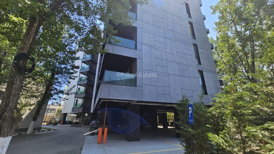 Blue Bike Mamaia - Hotel Savoy - studio et 4/7 (finisaje calitative ) - 3