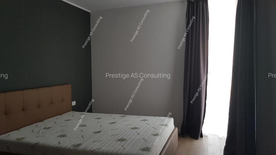 Apartament Nou 2 camere - Vedere Iulius Town-Nord One - Central - 6