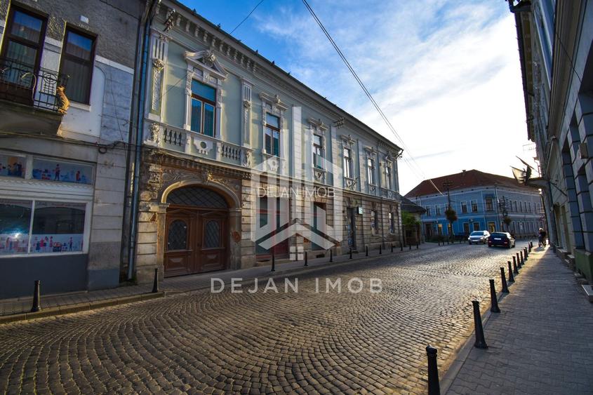 Proprietate istorică în inima Târgu Secuiesc! - 43