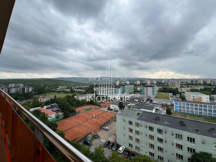 Apartament premium cu panoramă superbă | Viva City – Iulius Mall - 16