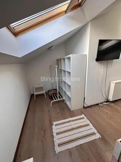 Apartament cu 2 camere, 56 mp, parcare, zona Florilor - 6
