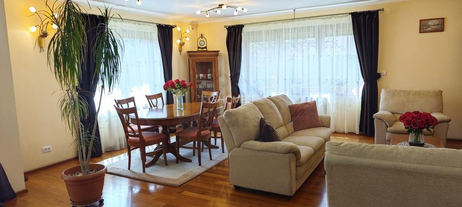 Casa mare. Posibil si clinica, camin batrani, invatamant, sediu firma. - 17