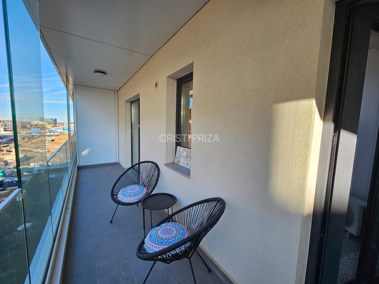 Apartament First Estates Pipera - Cat Friendly +  parcare subterana - 11