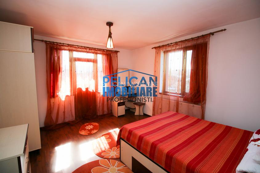 Vila superba in Mineri, P+1, teren 1770MP - 11