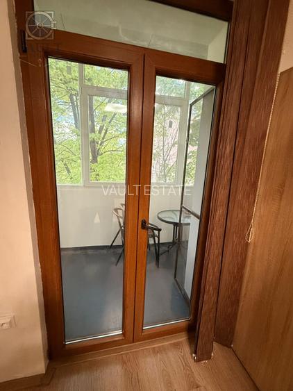 2 Camere - Centrala Proprie - Bloc Anvelopat - Langa Parc - Floresca - 8