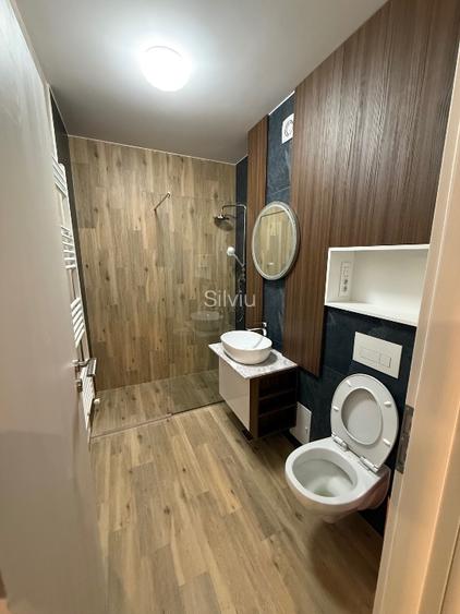 De vanzare apartament tip studio in Vivamus Park Residences  - 12