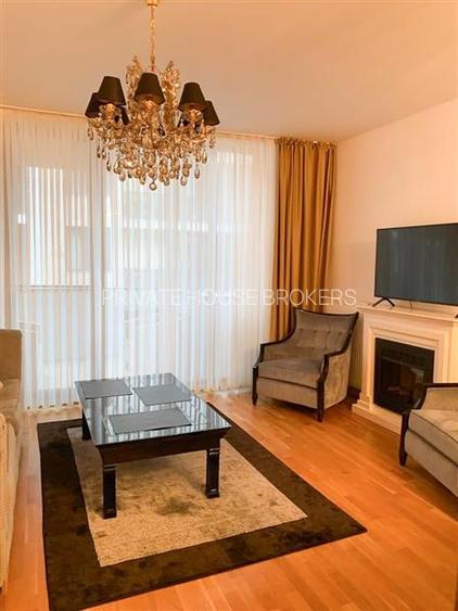 Pipera | Iancu Nicolae | Parcul Privighetorilor | Bloc 2011 | Parcare - 2