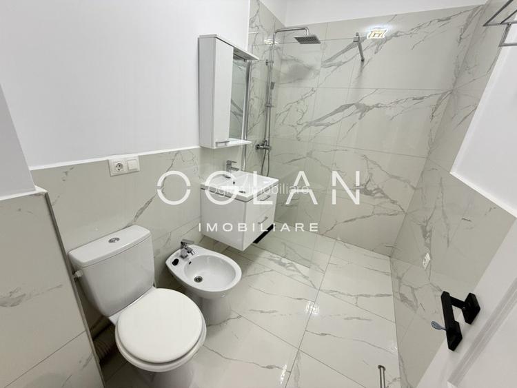 Apartament 2 camere, decomandat, Doamna Stanca - 11
