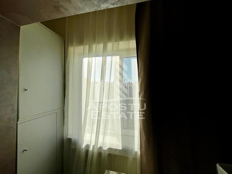 Apartament 1 camera de vanzare, zona Saguna, Timisoara - 7