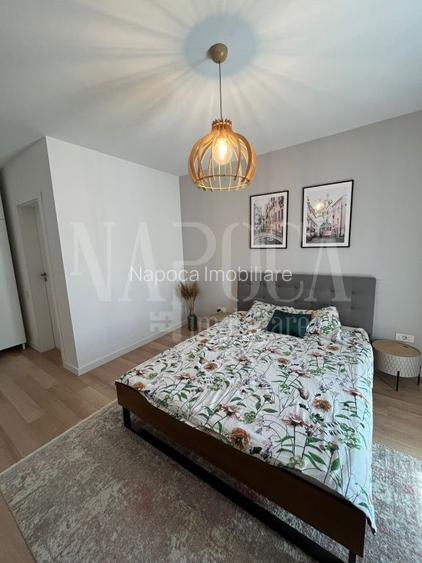 Apartament 3 camere de vanzare in Floresti - 7