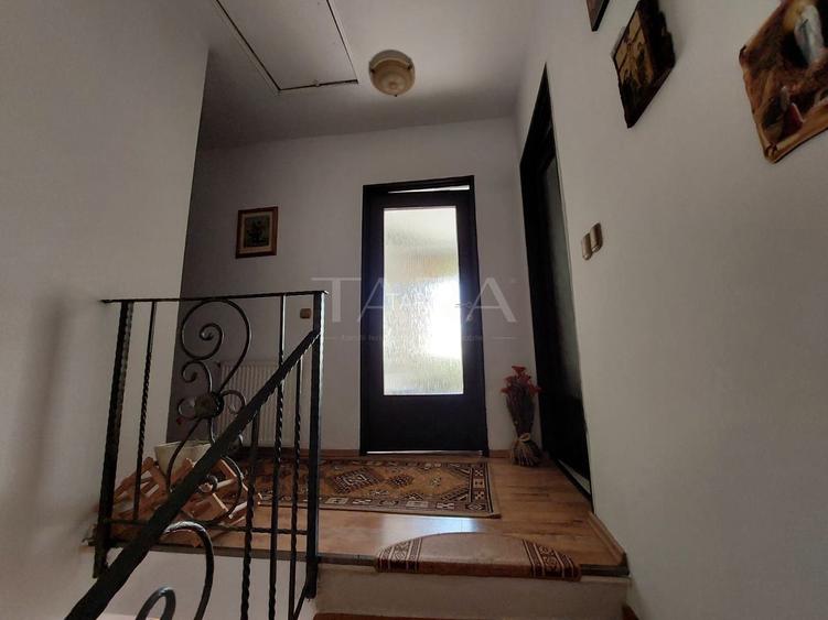 Duplex aproape de oraș, Floresti, zona Muzeul Apei. - 8
