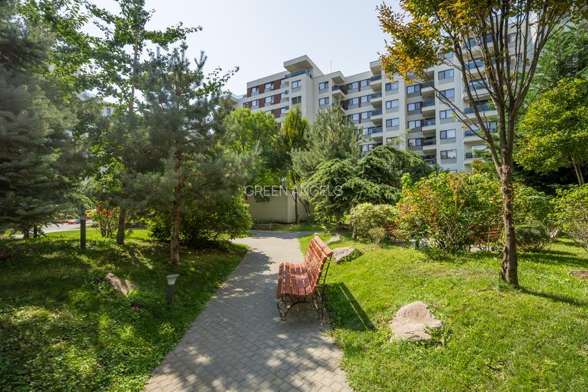 Comision 0 Apartament de vanzare in Pipera | 4City North | 3 camere |(66). - 26