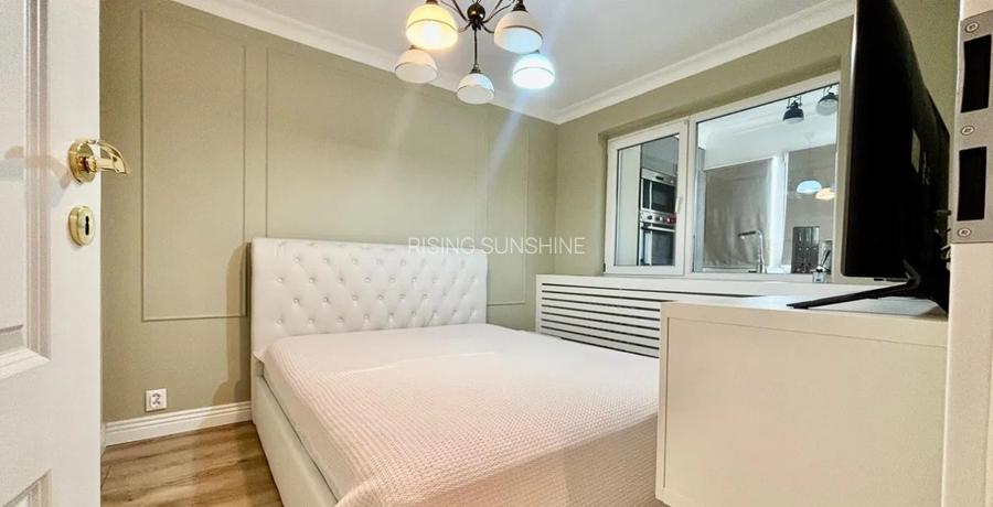 2/3 camere | decomandat | renovat total | 250 m Metrou Gorjului - 7