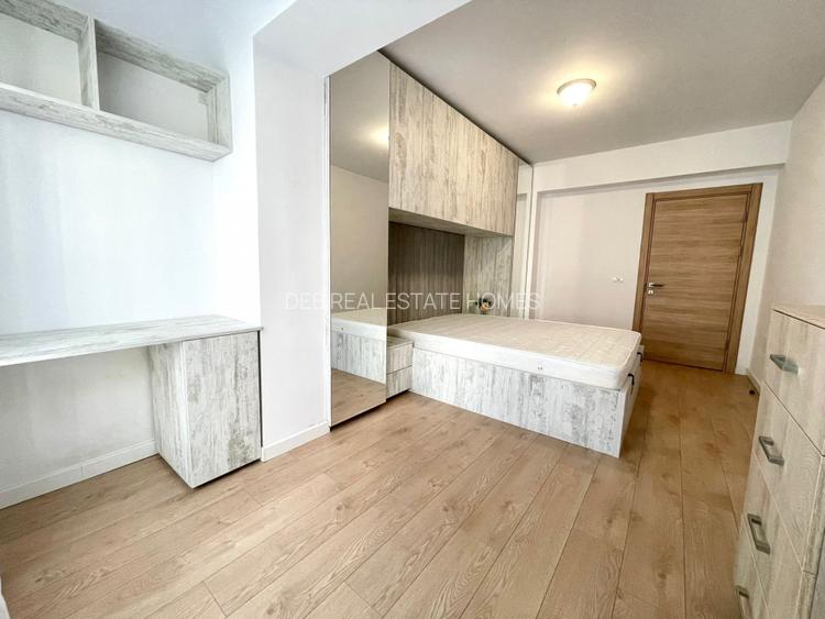 Apartament 2 camere, 55mp, centrala proprie, metrou, AC, Timpuri Noi - 4