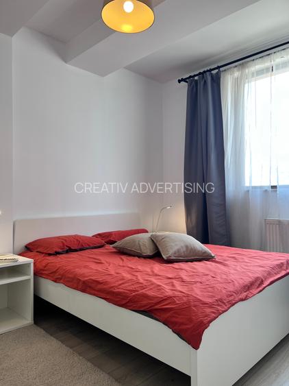 Aviației City Point Apartament 2 camere Parcare Inclusă Metrou Aurel Vlaicu - 15