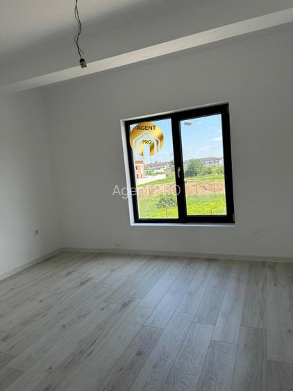 Vila individuala pe Parter în Bragadiru , 4 camere,200mp teren, - 5