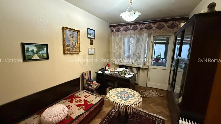 REA1027578 Apartament 5 Camere In Vila I De Vanzare I Cotroceni - 8