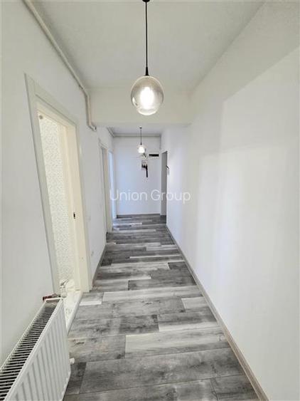 Apartament 3 Camere, Decomandat, Palazu Mare - 6