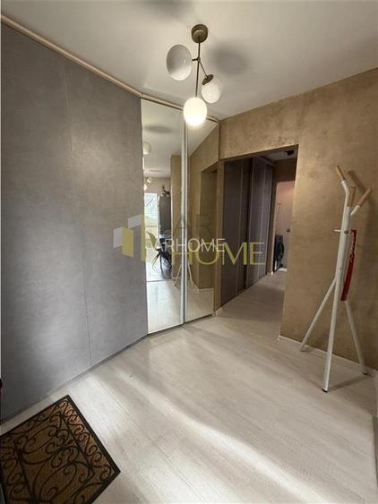 Apartament 3 camere, decomandat, Ploiesti, Democratiei/ Bd. Castanilor - 22