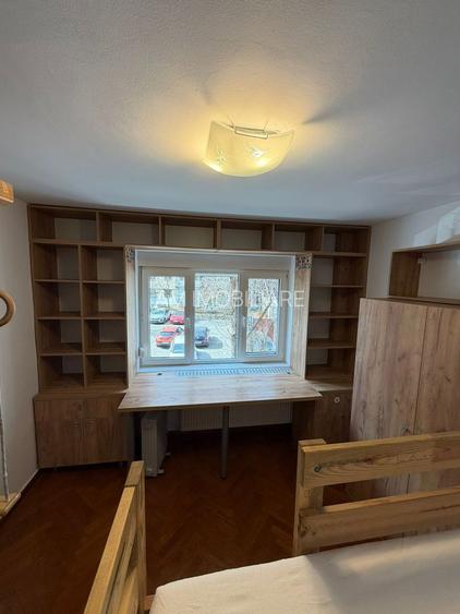 AP. 3 CAMERE DRISTOR, BLOC REABILITAT, PET-FRIENDLY, METROU 2 MINUTE - 12