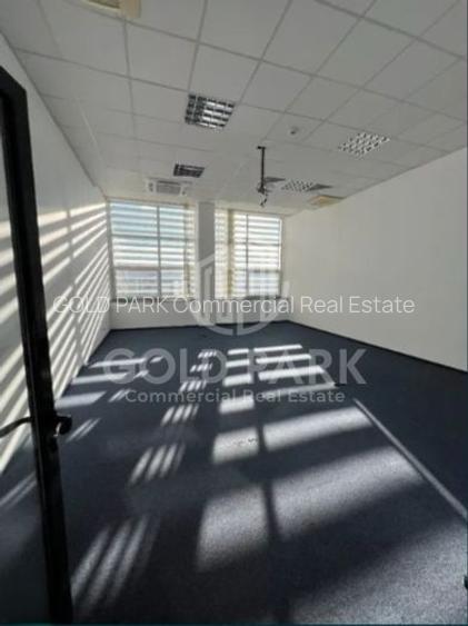 Cladire de birouri - Bulgaria - Suprafete 460 mp - 580 mp - 1124 mp - 9