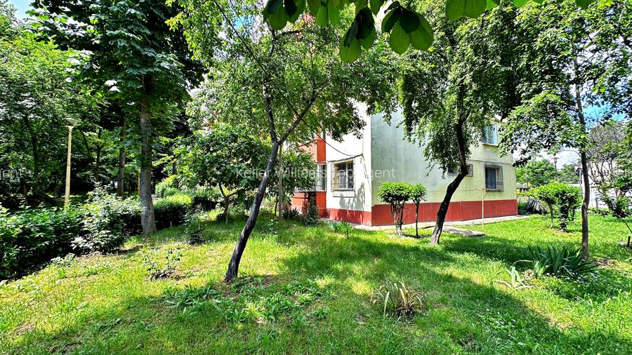CITY PARK - APARTAMENT 2 CAMERE - ETAJ 2 - Comision 0% - 19