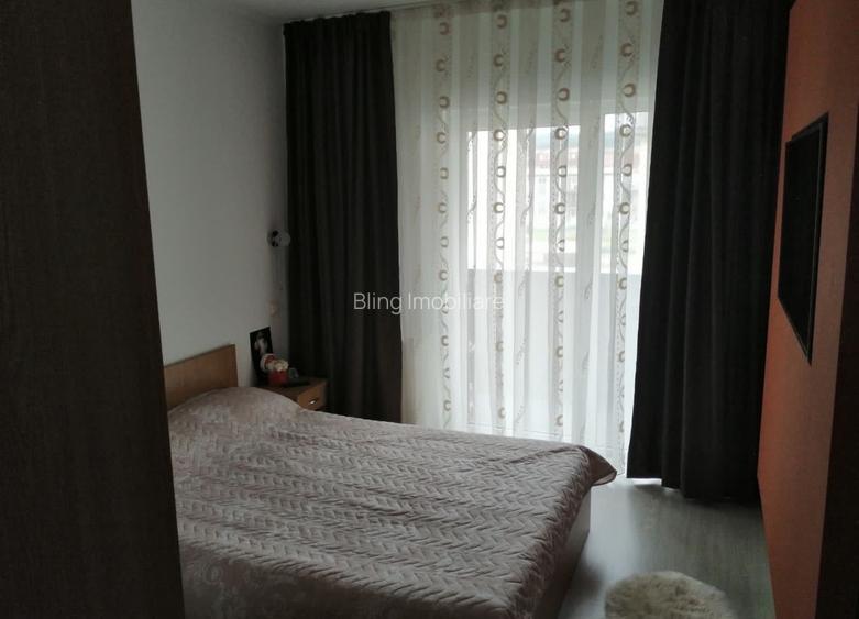 Apartament de inchiriat , 52 mp utili , parcare ,zona Eroilor - 5