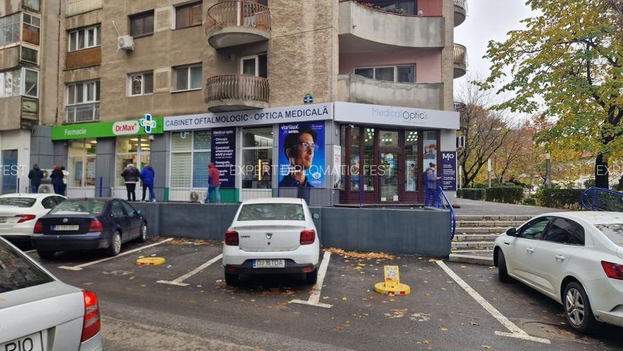 Tineretului-Sincai Metrou-suprafata 75 mp-pret 2200 euro - 7