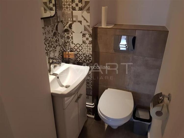 Apartament 3 camere in zona Alba Iulia - 12