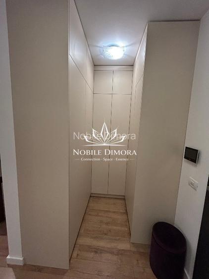 xCity Towers - Apartament cu 3 camere, 2 bai, parcare subterana - Torontal - 12