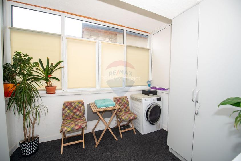 Apartament 3 camere de vanzare I loc de parcare I Rahova - 5