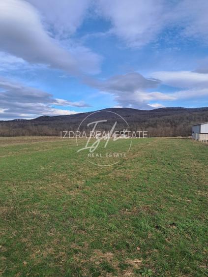 Teren extravilan de vânzare – 500 mp – Tălmaciu, zonă apropiată de intravilan - 10