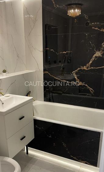 2 camere | Renovat Modern| Bloc 1980 | Gorjului | Lujerului| Metrou 5' - 3